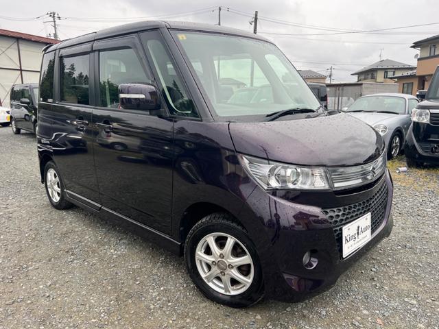 格安！ スズキ パレット SW 車検あり 中古車 スズキ パレット SW TS 二