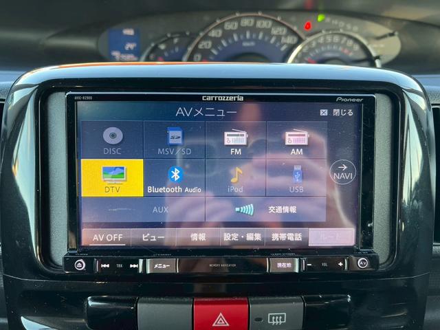 タント カスタムＸ　４ＷＤ　左側パワースライドドア　Ｂｌｕｅｔｏｏｔｈオーディオ　フルセグテレビナビ　タイミングチェーン　スマートキー（14枚目）