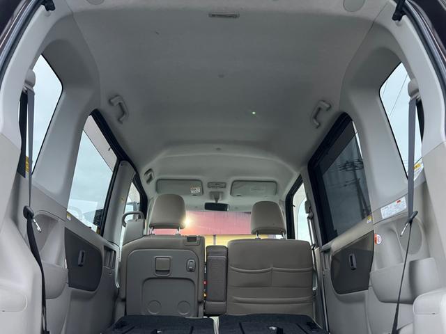 タント Ｘ　ＳＡ　４ＷＤ　Ｂｌｕｅｔｏｏｔｈオーディオ　ワンセグナビ　プッシュスタート　スマートキー（24枚目）