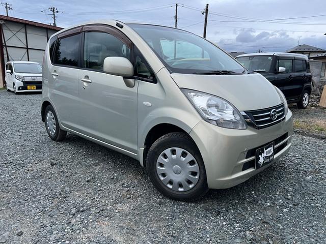 ムーヴ Ｌ　４ＷＤ　５ＭＴ（6枚目）