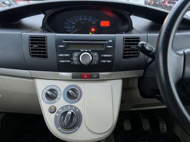 ムーヴ Ｌ　４ＷＤ　５ＭＴ（12枚目）