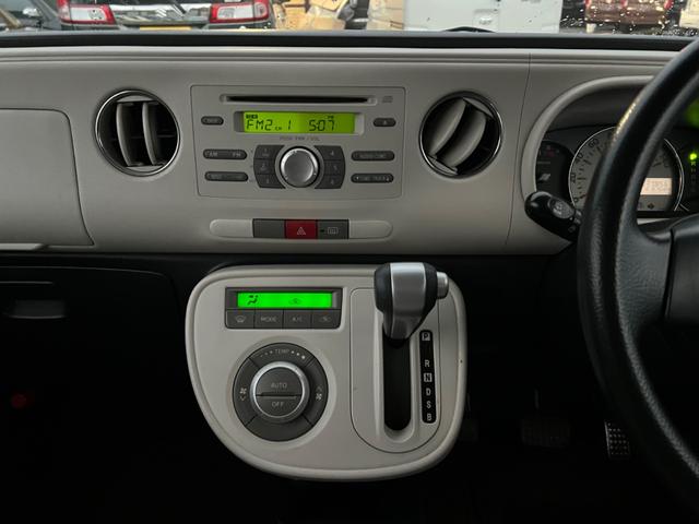ミラココア ココアＸ　４ＷＤ　スマートキー（12枚目）