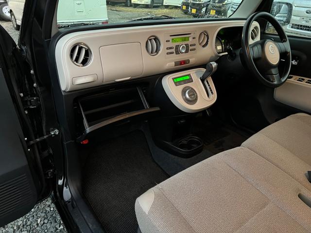ミラココア ココアＸ　４ＷＤ　スマートキー（18枚目）