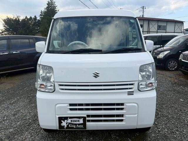 エブリイ PCリミテッド 4WD タイミングチェーン(2枚目)