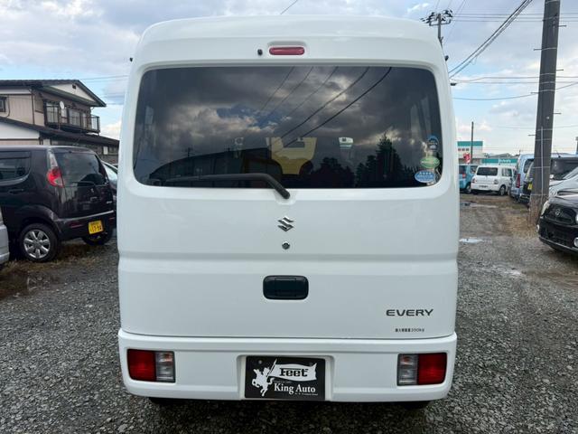 エブリイ PCリミテッド 4WD タイミングチェーン(3枚目)