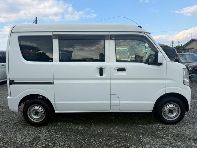 エブリイ PCリミテッド 4WD タイミングチェーン(4枚目)