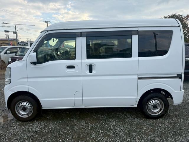 エブリイ PCリミテッド 4WD タイミングチェーン(5枚目)