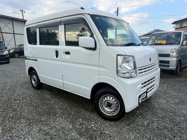 エブリイ PCリミテッド 4WD タイミングチェーン(6枚目)