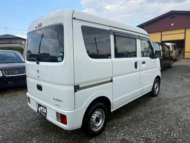 エブリイ PCリミテッド 4WD タイミングチェーン(8枚目)