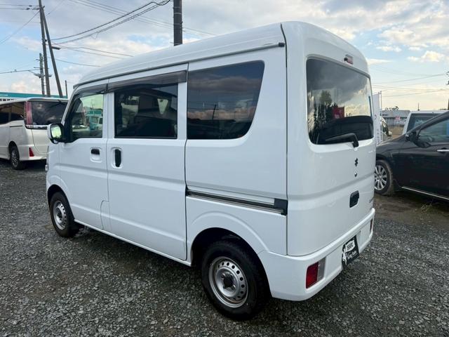 エブリイ PCリミテッド 4WD タイミングチェーン(9枚目)