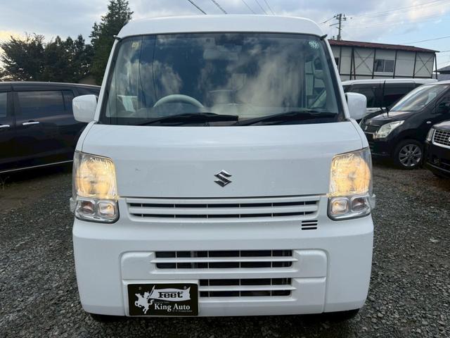 エブリイ PCリミテッド 4WD タイミングチェーン(10枚目)