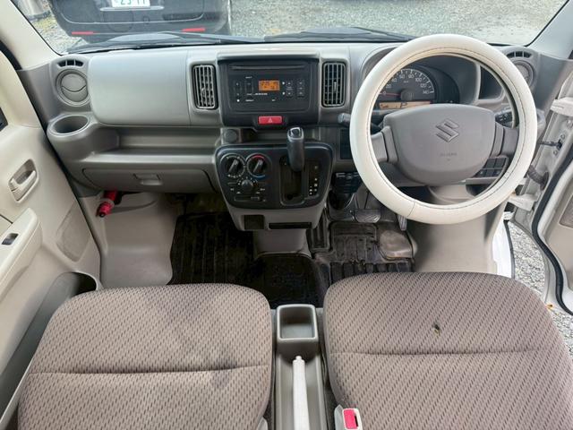 エブリイ PCリミテッド 4WD タイミングチェーン(11枚目)