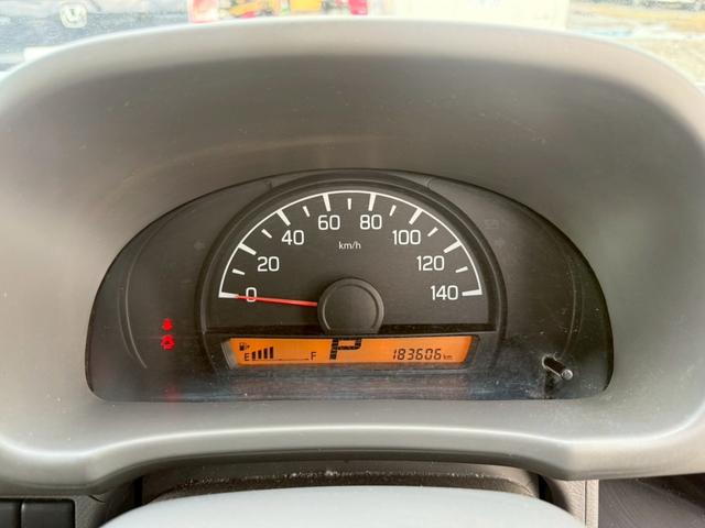 エブリイ PCリミテッド 4WD タイミングチェーン(12枚目)