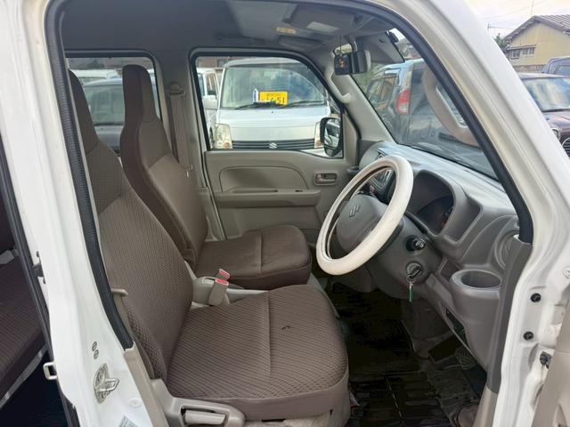 エブリイ PCリミテッド 4WD タイミングチェーン(14枚目)