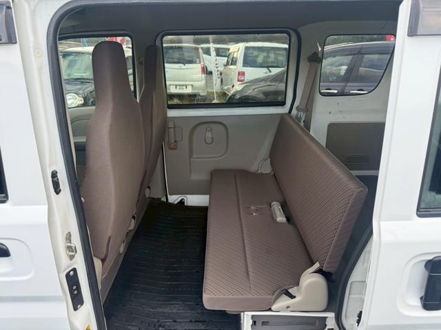 エブリイ PCリミテッド 4WD タイミングチェーン(16枚目)