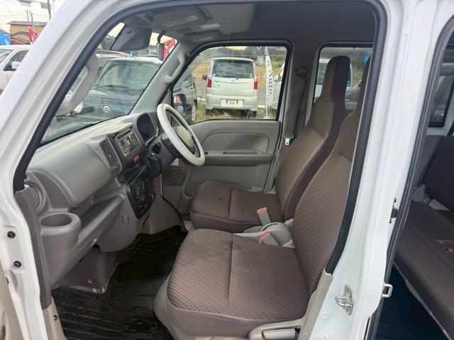 エブリイ PCリミテッド 4WD タイミングチェーン(17枚目)