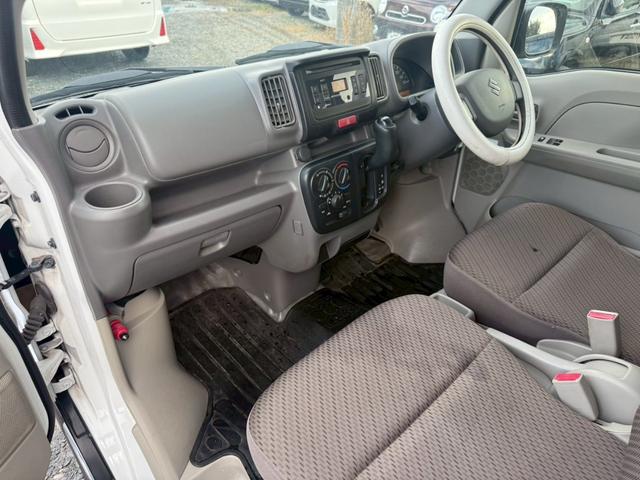 エブリイ PCリミテッド 4WD タイミングチェーン(18枚目)