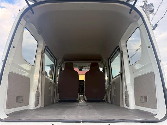 エブリイ PCリミテッド 4WD タイミングチェーン(21枚目)