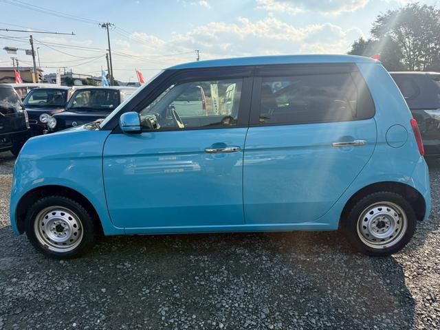 N-ONE G・Lパッケージ 4WD プッシュスタート スマートキー(5枚目)