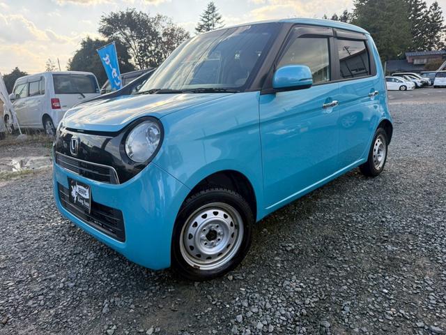 N-ONE G・Lパッケージ 4WD プッシュスタート スマートキー(7枚目)