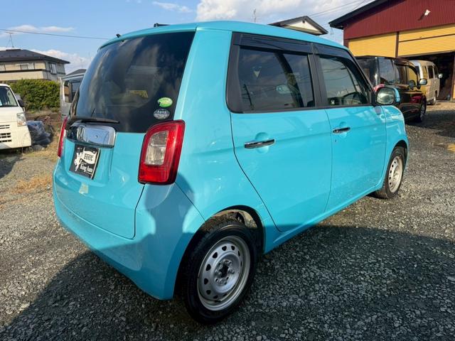 N-ONE G・Lパッケージ 4WD プッシュスタート スマートキー(8枚目)