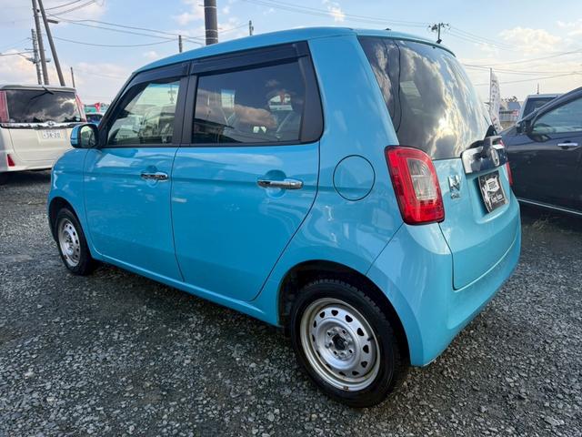 N-ONE G・Lパッケージ 4WD プッシュスタート スマートキー(9枚目)