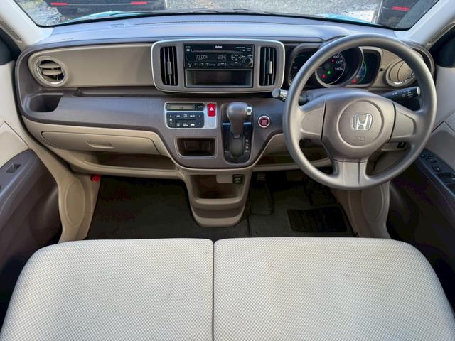 N-ONE G・Lパッケージ 4WD プッシュスタート スマートキー(11枚目)