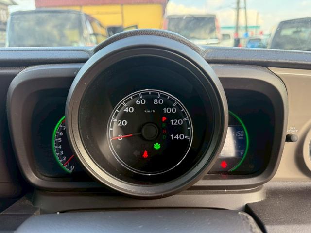 N-ONE G・Lパッケージ 4WD プッシュスタート スマートキー(13枚目)