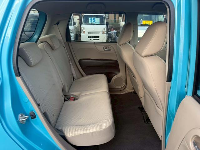 N-ONE G・Lパッケージ 4WD プッシュスタート スマートキー(15枚目)