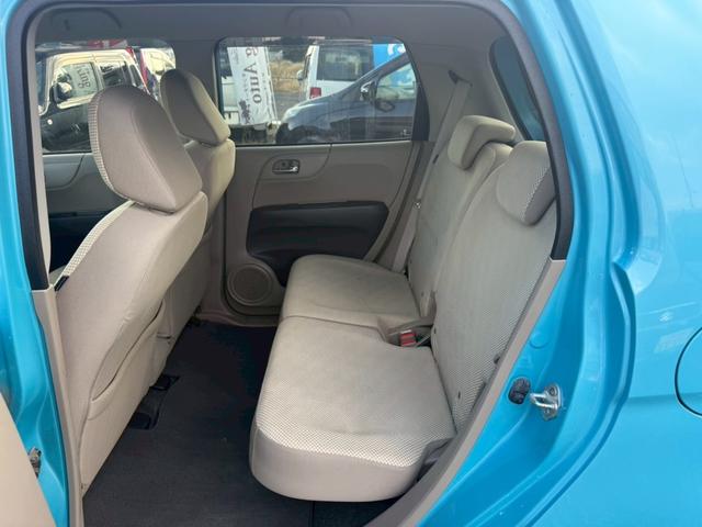 N-ONE G・Lパッケージ 4WD プッシュスタート スマートキー(16枚目)