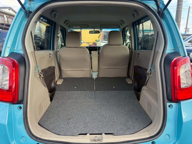 N-ONE G・Lパッケージ 4WD プッシュスタート スマートキー(20枚目)