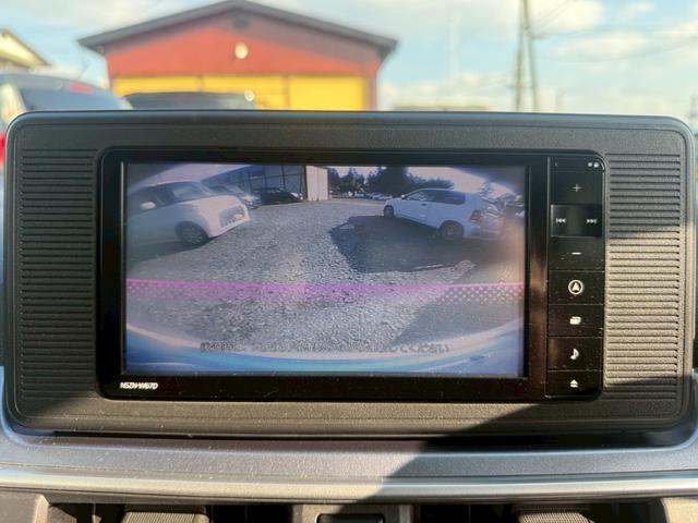 キャスト アクティバX フルセグテレビナビ Bluetoothオーディオ バックカメラ プッシュスタート スマートキー(15枚目)