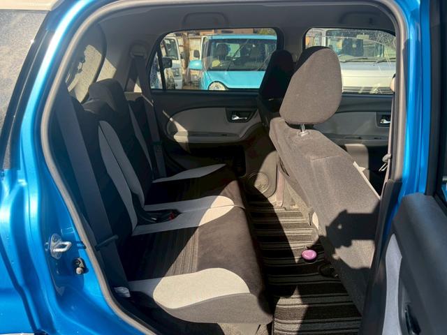 キャスト アクティバX フルセグテレビナビ Bluetoothオーディオ バックカメラ プッシュスタート スマートキー(18枚目)