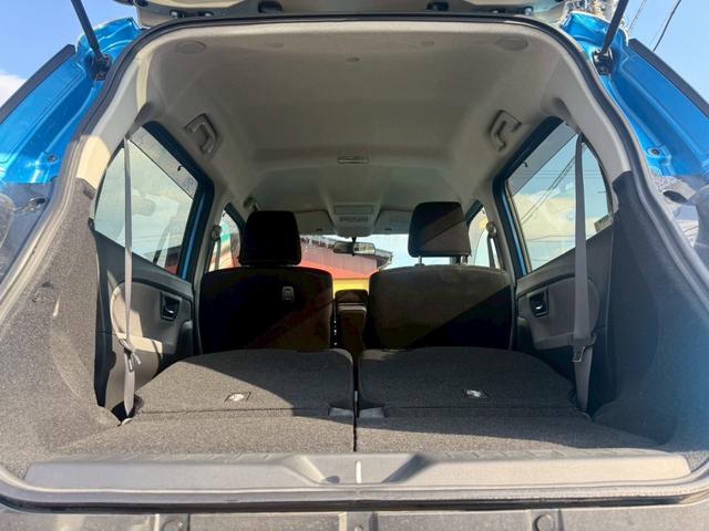 キャスト アクティバX フルセグテレビナビ Bluetoothオーディオ バックカメラ プッシュスタート スマートキー(24枚目)