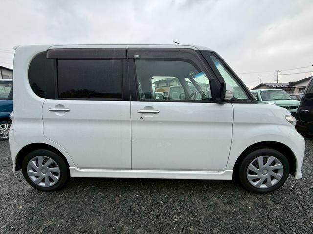 タント カスタムRS 4WD タイミングチェーン(4枚目)