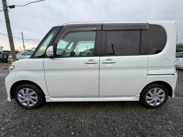 タント カスタムRS 4WD タイミングチェーン(5枚目)