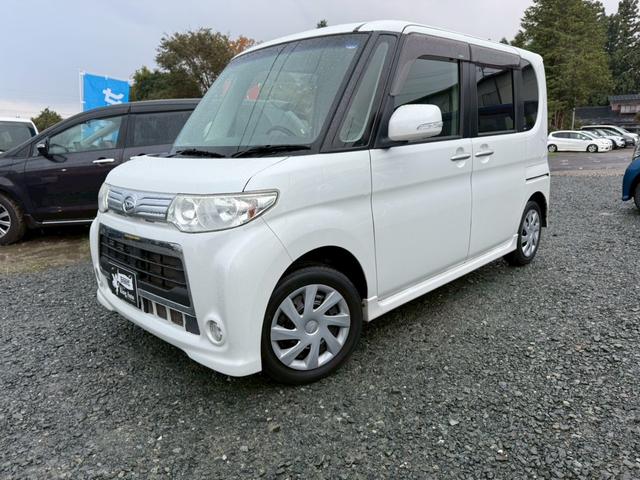 タント カスタムRS 4WD タイミングチェーン(7枚目)