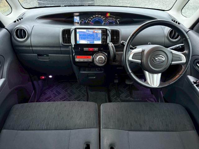 タント カスタムRS 4WD タイミングチェーン(11枚目)