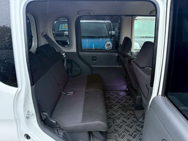 タント カスタムRS 4WD タイミングチェーン(16枚目)