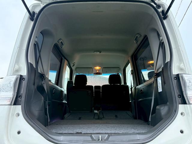 タント カスタムRS 4WD タイミングチェーン(20枚目)