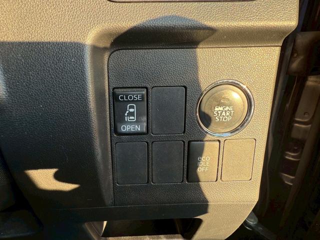 タント X 4WD 左側パワースライドドア ナビ プッシュスタート スマートキー(14枚目)