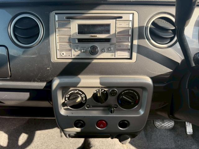 アルトラパン SS 4WD シートヒーター(12枚目)