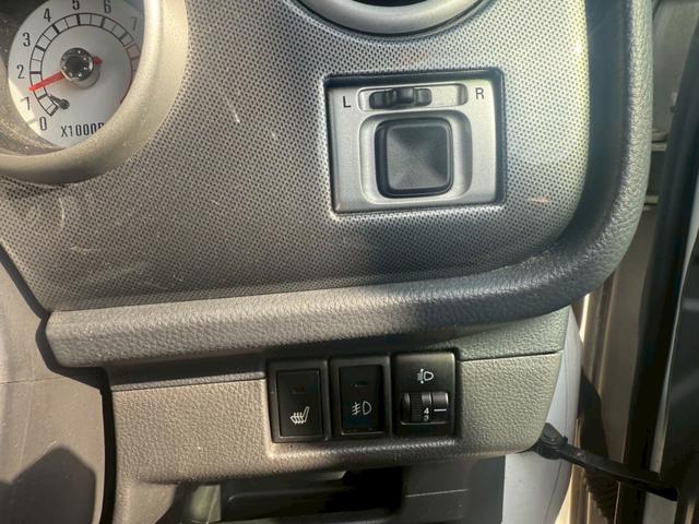 アルトラパン SS 4WD シートヒーター(14枚目)