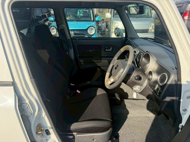 アルトラパン SS 4WD シートヒーター(15枚目)