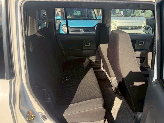 アルトラパン SS 4WD シートヒーター(16枚目)