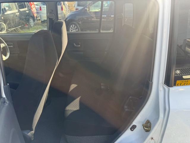 アルトラパン SS 4WD シートヒーター(17枚目)