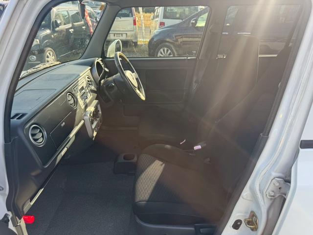 アルトラパン SS 4WD シートヒーター(18枚目)