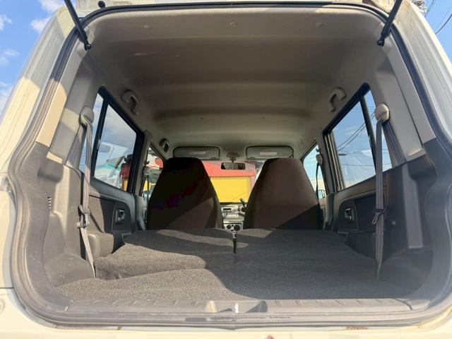 アルトラパン SS 4WD シートヒーター(22枚目)