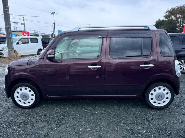 ミラココア ココアプラスXスペシャルコーデ ナビ テレビ(5枚目)