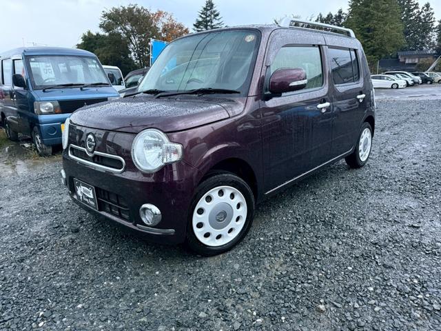 ミラココア ココアプラスXスペシャルコーデ ナビ テレビ(7枚目)